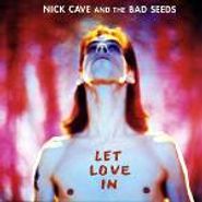 Nick Cave & The Bad Seeds, Let Love In (CD)
